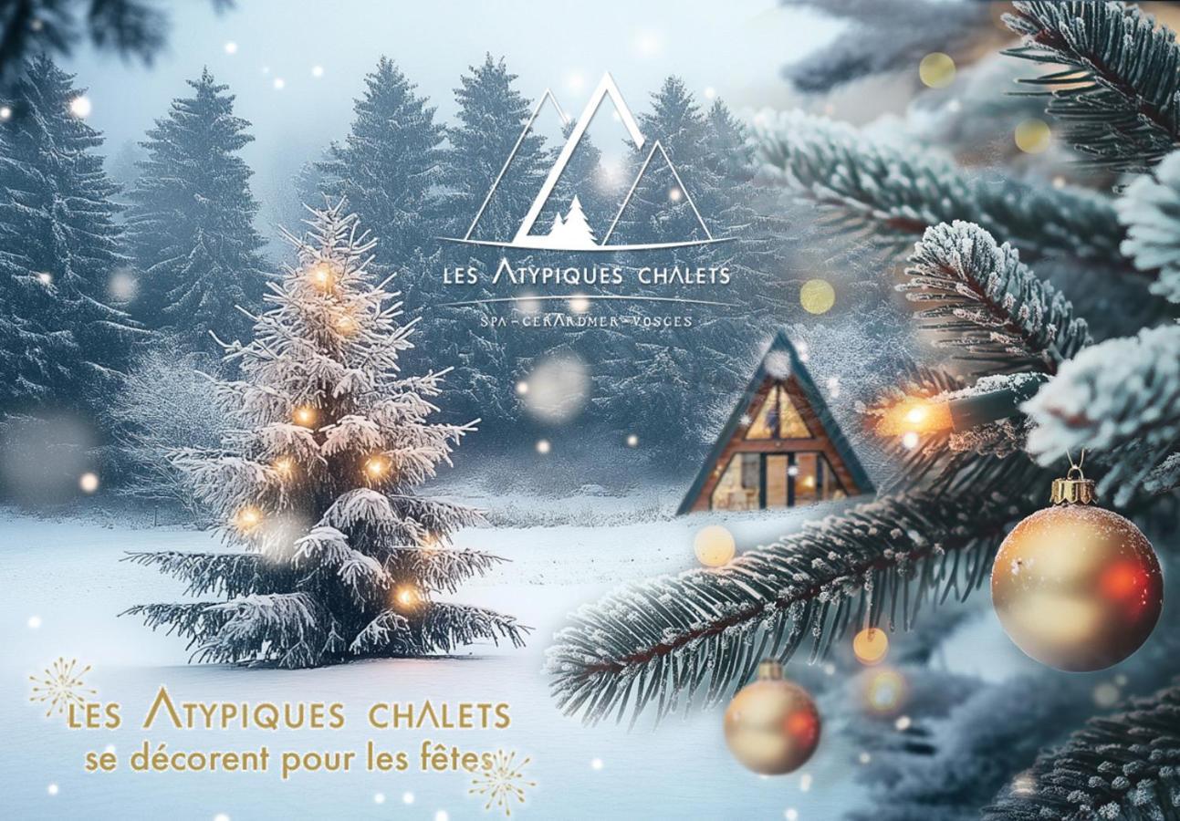Les Atypiques
